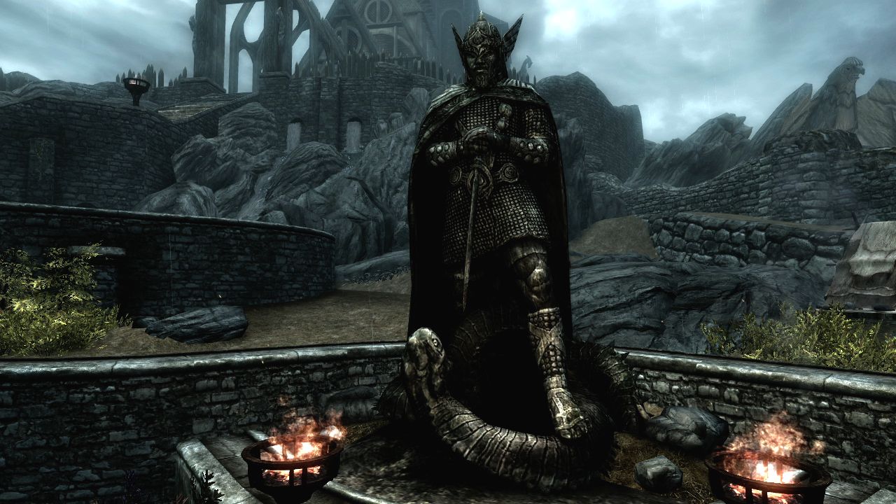 The Elder Scrolls V: Skyrim (Map Edition) - Imagen 40